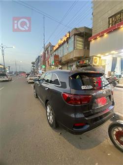 کیا سۆرینتۆ